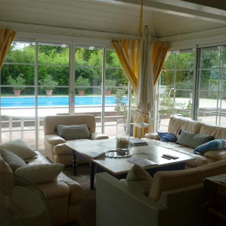 Hindisheim Bois Joli De La Freyere B&B 외부 사진