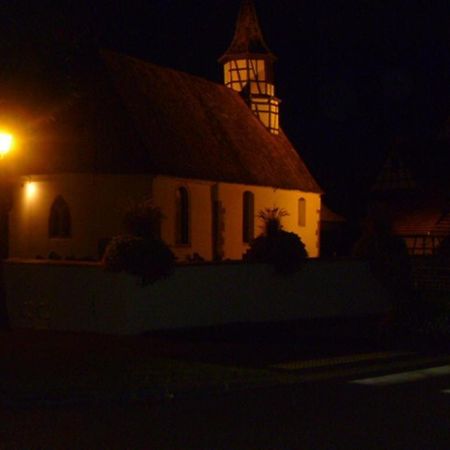 Hindisheim Bois Joli De La Freyere B&B 외부 사진