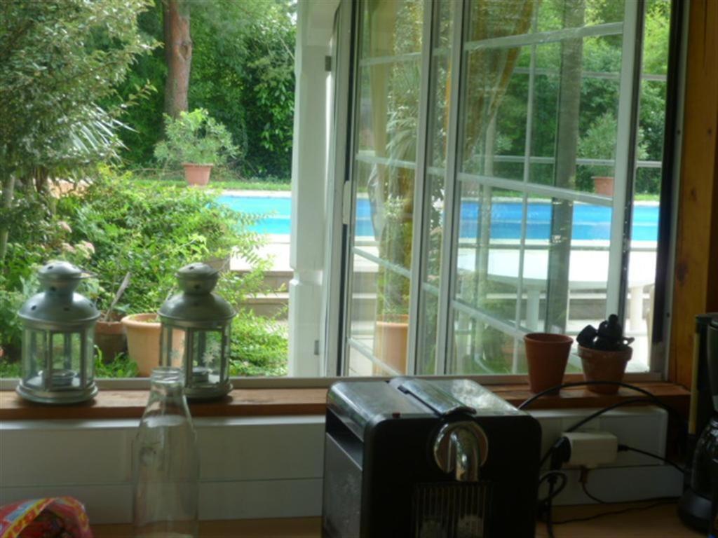 Hindisheim Bois Joli De La Freyere B&B 외부 사진