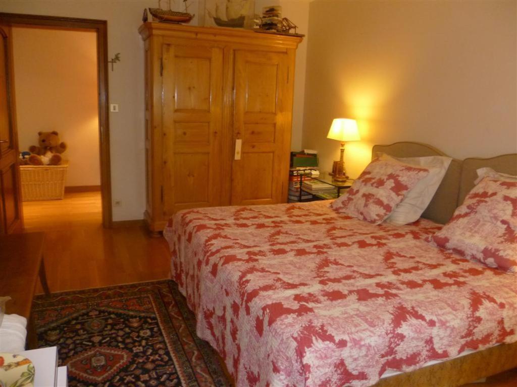 Hindisheim Bois Joli De La Freyere B&B 외부 사진