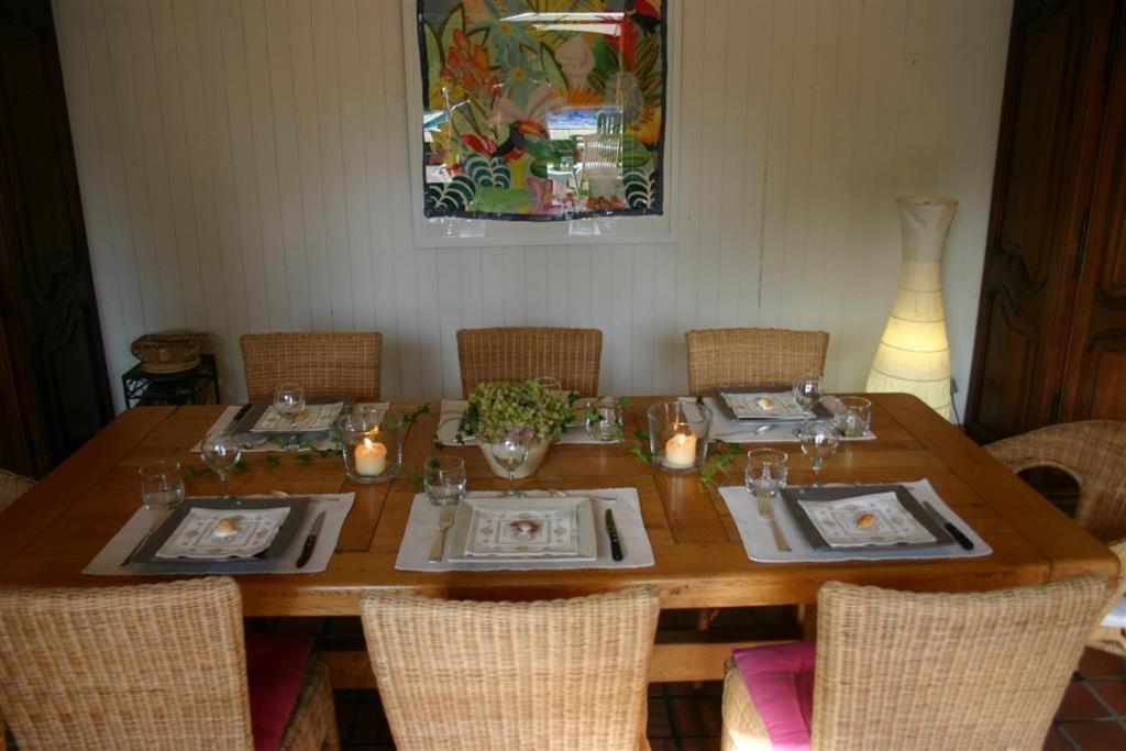 Hindisheim Bois Joli De La Freyere B&B 외부 사진