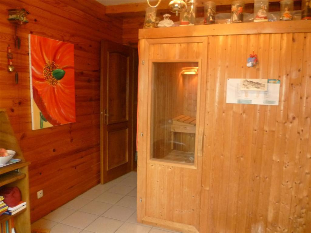 Hindisheim Bois Joli De La Freyere B&B 외부 사진