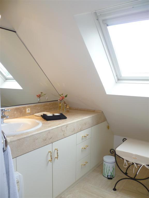 Hindisheim Bois Joli De La Freyere B&B 객실 사진