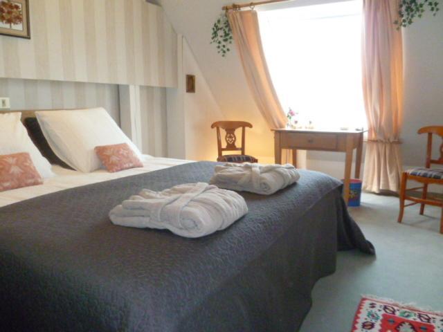 Hindisheim Bois Joli De La Freyere B&B 외부 사진
